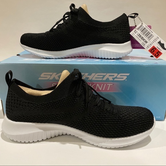 Skechers‎ Sketch-Kint with Air Cooled Memory Foam - Picture 3 of 6